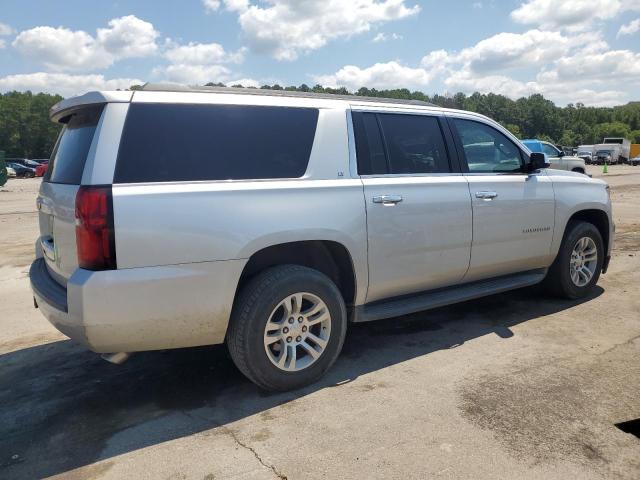 Photo 2 VIN: 1GNSCHKC5GR410103 - CHEVROLET SUBURBAN C 