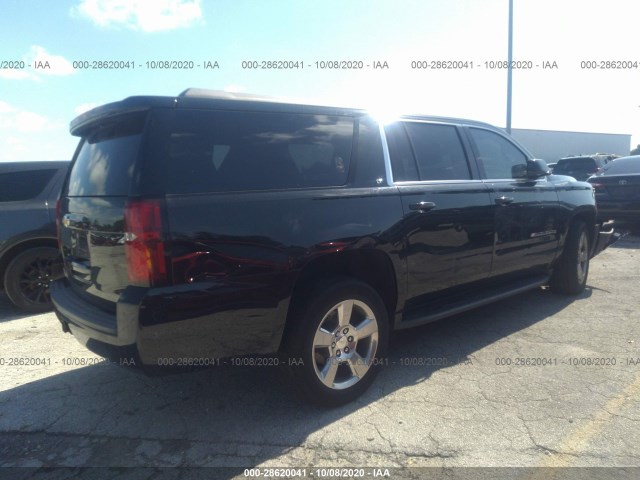 Photo 3 VIN: 1GNSCHKC5GR421523 - CHEVROLET SUBURBAN 