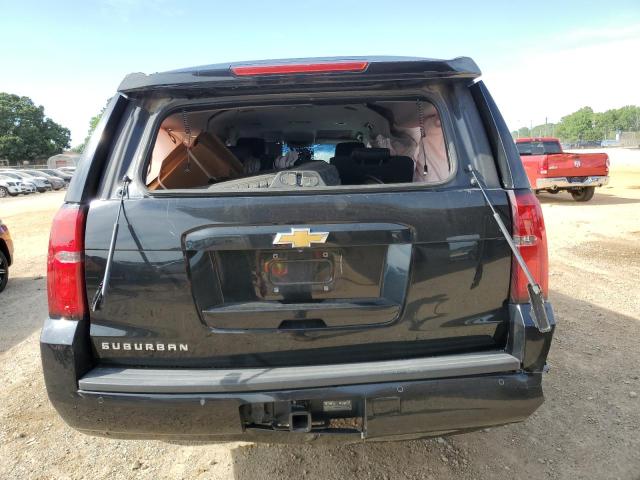 Photo 5 VIN: 1GNSCHKC5GR447278 - CHEVROLET SUBURBAN 