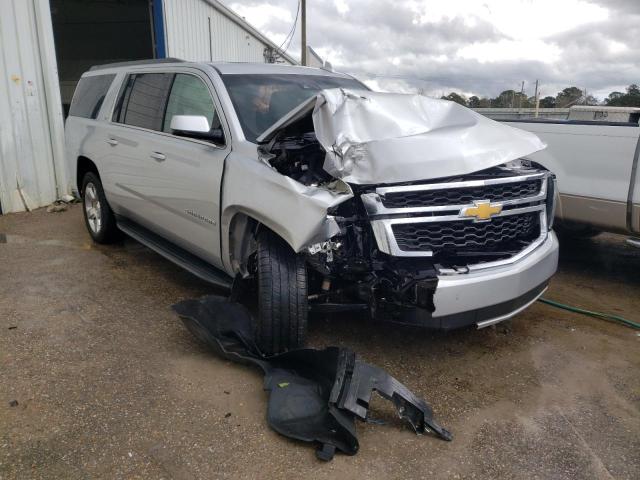 Photo 0 VIN: 1GNSCHKC5GR458135 - CHEVROLET SUBURBAN C 