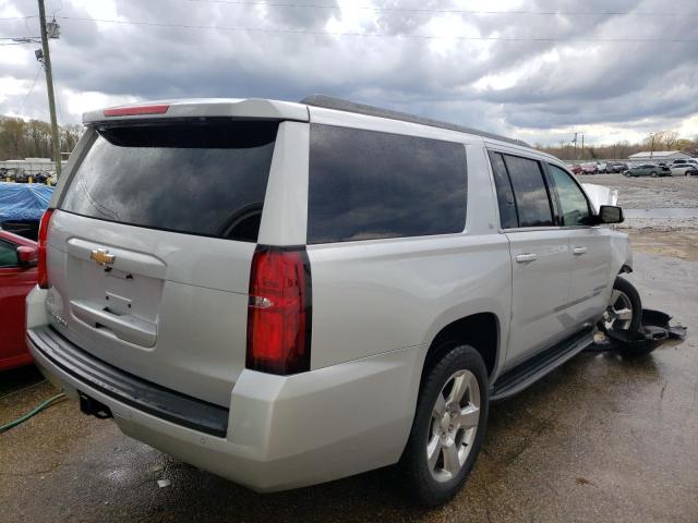 Photo 3 VIN: 1GNSCHKC5GR458135 - CHEVROLET SUBURBAN C 