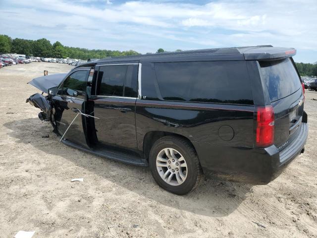 Photo 1 VIN: 1GNSCHKC5HR109980 - CHEVROLET SUBURBAN C 