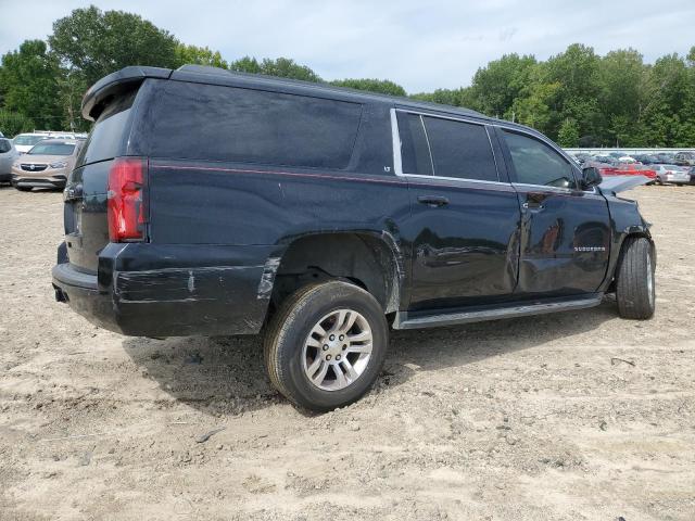 Photo 2 VIN: 1GNSCHKC5HR109980 - CHEVROLET SUBURBAN C 