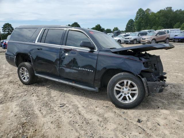 Photo 3 VIN: 1GNSCHKC5HR109980 - CHEVROLET SUBURBAN C 