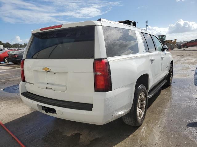 Photo 3 VIN: 1GNSCHKC5HR180368 - CHEVROLET SUBURBAN C 