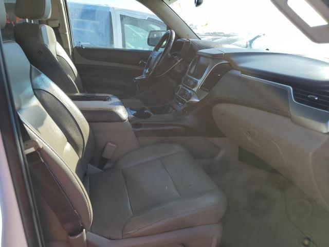 Photo 4 VIN: 1GNSCHKC5HR180368 - CHEVROLET SUBURBAN C 