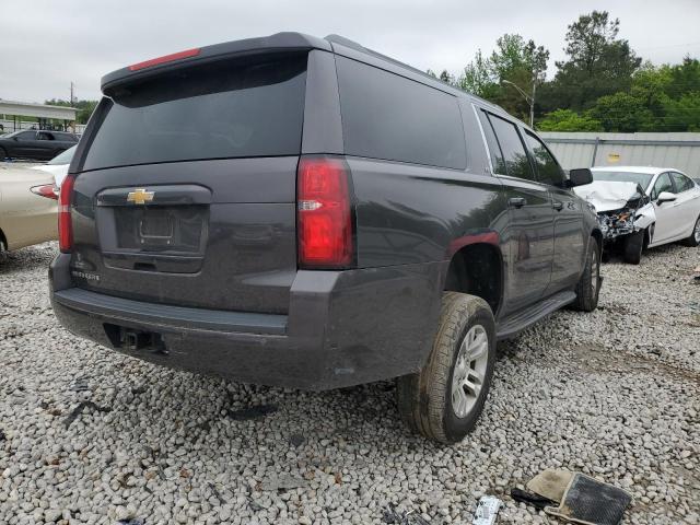 Photo 2 VIN: 1GNSCHKC5HR218973 - CHEVROLET SUBURBAN C 