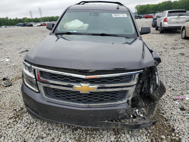 Photo 4 VIN: 1GNSCHKC5HR218973 - CHEVROLET SUBURBAN C 