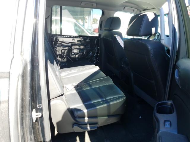 Photo 5 VIN: 1GNSCHKC5HR220920 - CHEVROLET SUBURBAN C 