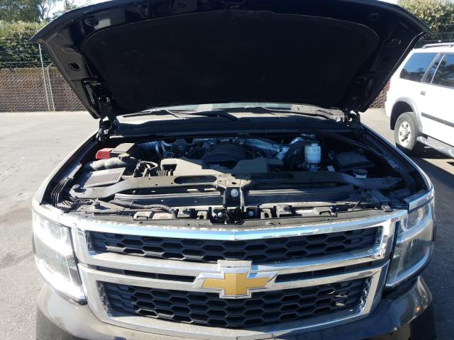 Photo 6 VIN: 1GNSCHKC5HR220920 - CHEVROLET SUBURBAN C 