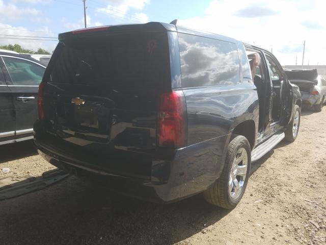 Photo 3 VIN: 1GNSCHKC5HR238236 - CHEVROLET SUBURBAN C 