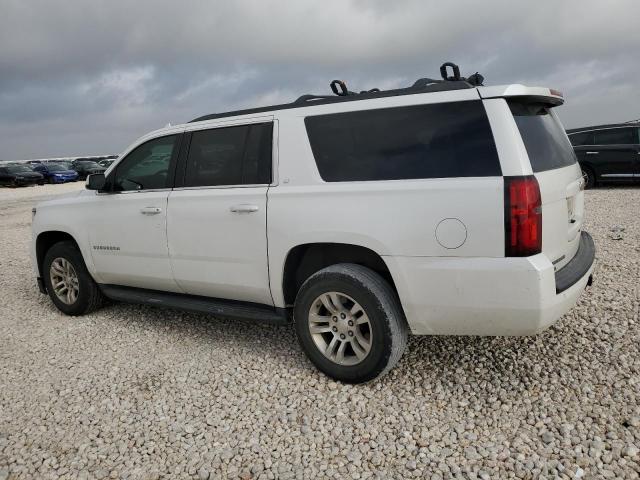 Photo 1 VIN: 1GNSCHKC5HR392509 - CHEVROLET SUBURBAN C 