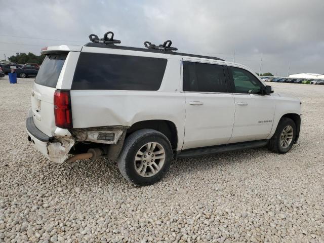 Photo 2 VIN: 1GNSCHKC5HR392509 - CHEVROLET SUBURBAN C 