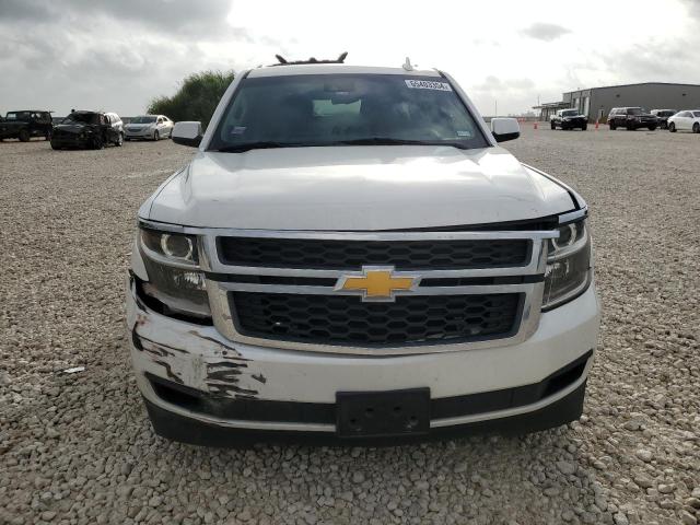 Photo 4 VIN: 1GNSCHKC5HR392509 - CHEVROLET SUBURBAN C 