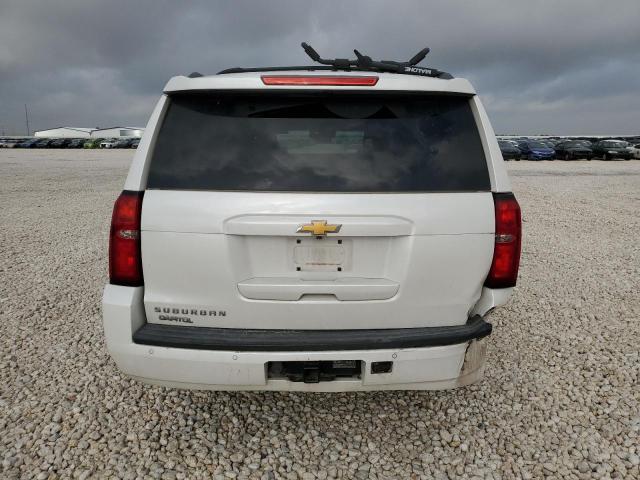 Photo 5 VIN: 1GNSCHKC5HR392509 - CHEVROLET SUBURBAN C 