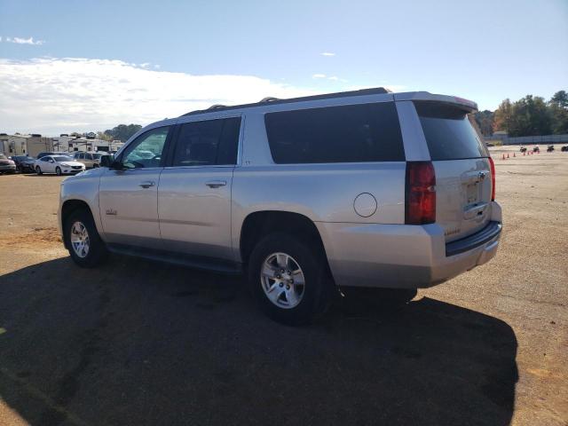 Photo 1 VIN: 1GNSCHKC5HR397631 - CHEVROLET SUBURBAN 