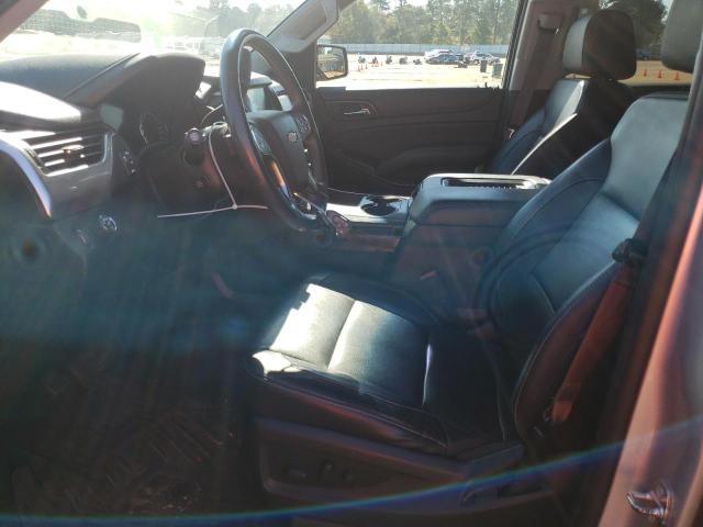 Photo 6 VIN: 1GNSCHKC5HR397631 - CHEVROLET SUBURBAN 