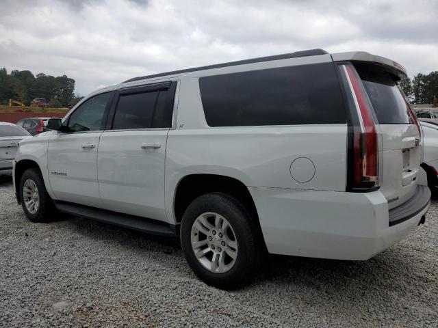 Photo 1 VIN: 1GNSCHKC5JR347849 - CHEVROLET SUBURBAN C 