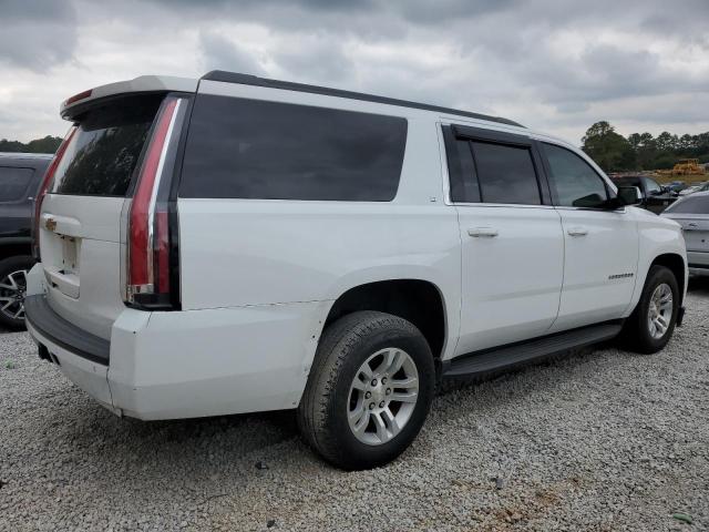 Photo 2 VIN: 1GNSCHKC5JR347849 - CHEVROLET SUBURBAN C 