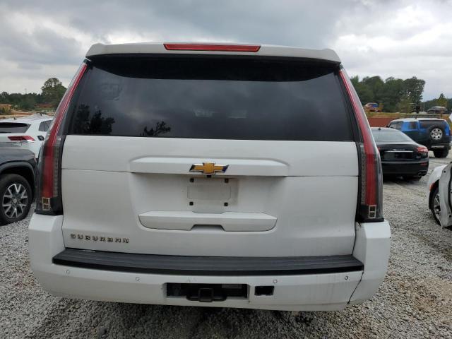 Photo 5 VIN: 1GNSCHKC5JR347849 - CHEVROLET SUBURBAN C 