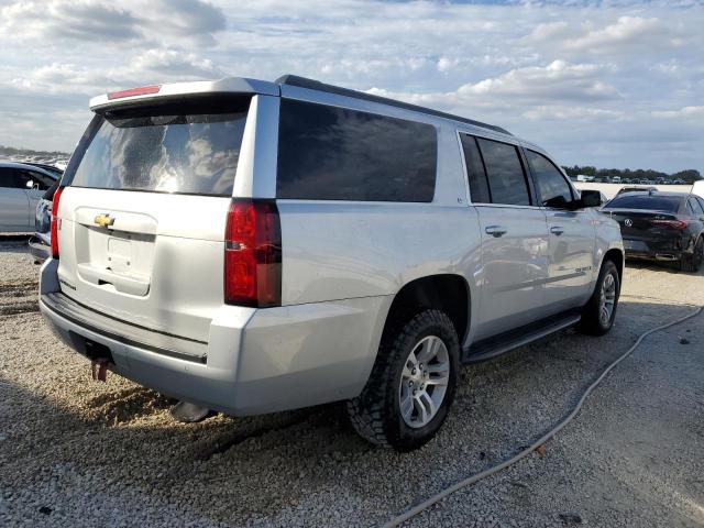 Photo 2 VIN: 1GNSCHKC5JR382245 - CHEVROLET SUBURBAN 