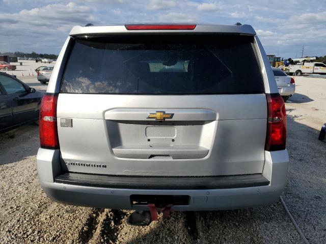 Photo 5 VIN: 1GNSCHKC5JR382245 - CHEVROLET SUBURBAN 