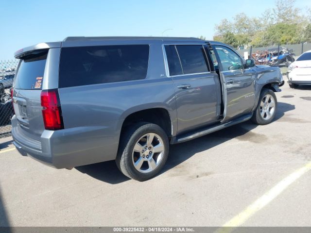 Photo 3 VIN: 1GNSCHKC5KR122784 - CHEVROLET SUBURBAN 