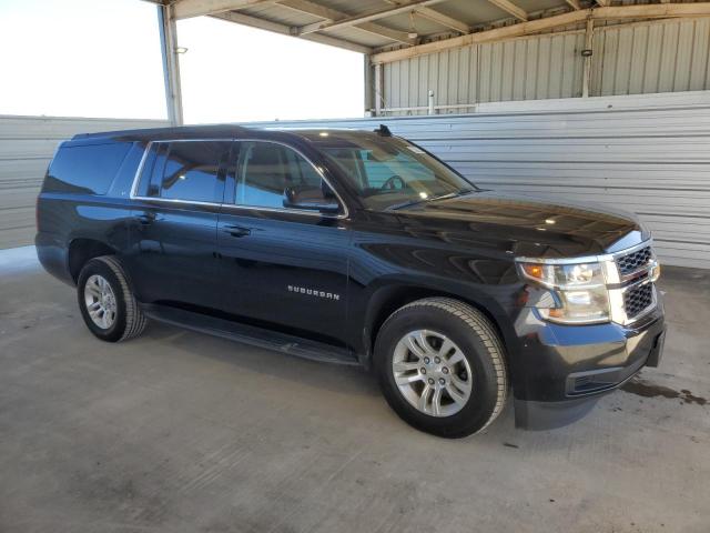 Photo 3 VIN: 1GNSCHKC5LR104660 - CHEVROLET SUBURBAN 