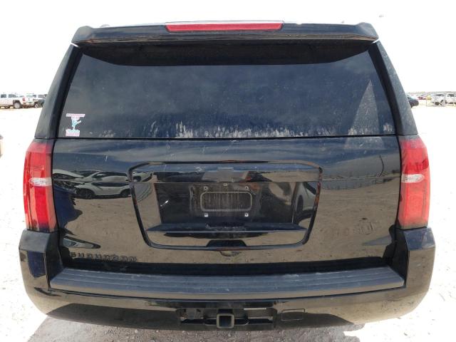 Photo 5 VIN: 1GNSCHKC5LR232929 - CHEVROLET SUBURBAN C 