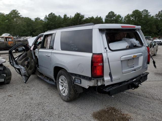 Photo 2 VIN: 1GNSCHKC5LR254221 - CHEVROLET SUBURBAN C 