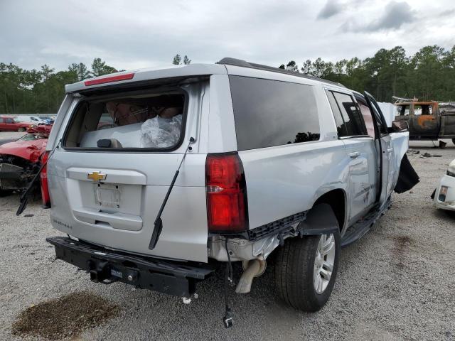 Photo 3 VIN: 1GNSCHKC5LR254221 - CHEVROLET SUBURBAN C 