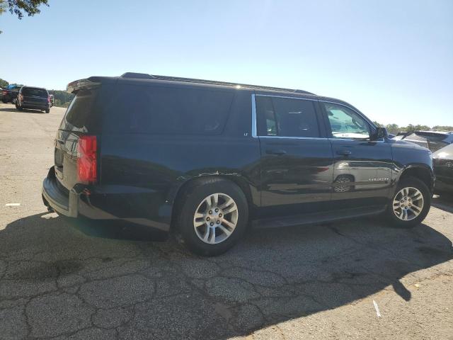 Photo 2 VIN: 1GNSCHKC5LR305605 - CHEVROLET SUBURBAN C 