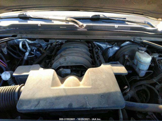 Photo 9 VIN: 1GNSCHKC6FR593638 - CHEVROLET SUBURBAN 