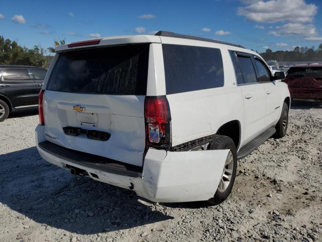 Photo 3 VIN: 1GNSCHKC6GR114992 - CHEVROLET SUBURBAN C 