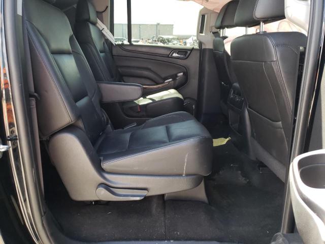 Photo 10 VIN: 1GNSCHKC6GR183410 - CHEVROLET SUBURBAN C 