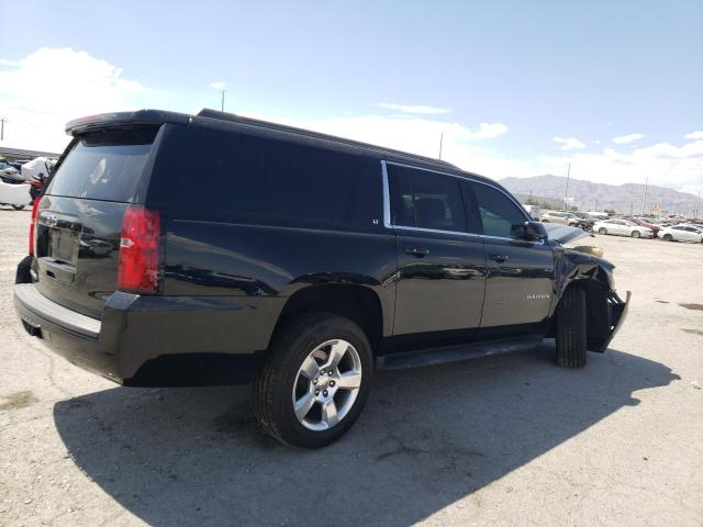 Photo 2 VIN: 1GNSCHKC6GR183410 - CHEVROLET SUBURBAN C 