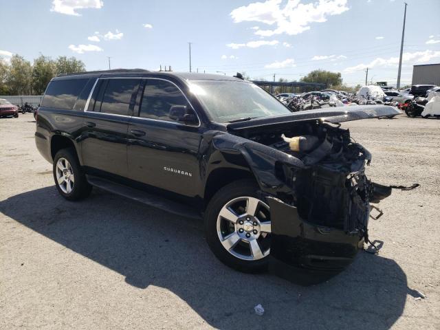 Photo 3 VIN: 1GNSCHKC6GR183410 - CHEVROLET SUBURBAN C 