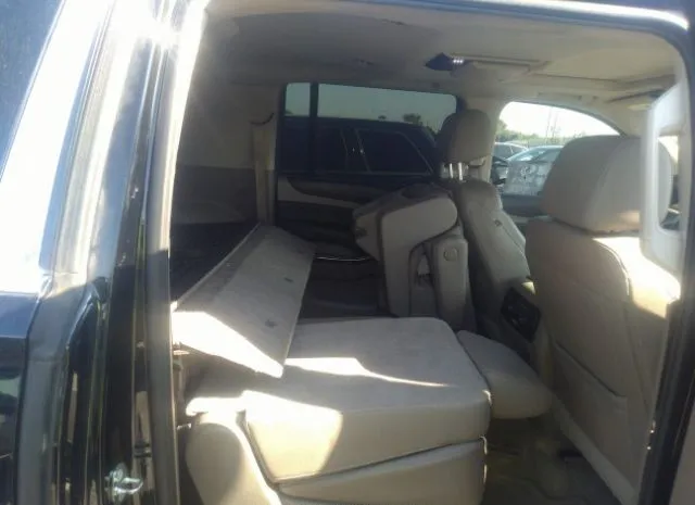 Photo 7 VIN: 1GNSCHKC6GR208998 - CHEVROLET SUBURBAN 