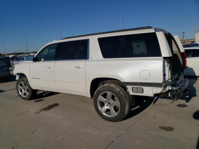 Photo 1 VIN: 1GNSCHKC6GR278176 - CHEVROLET SUBURBAN 