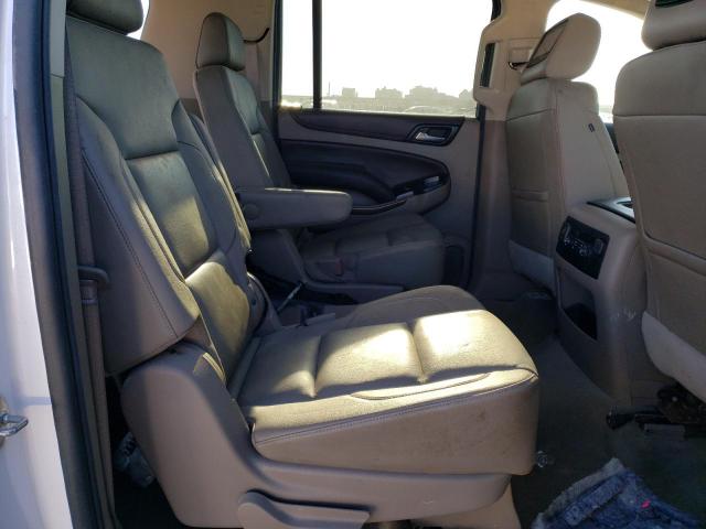 Photo 10 VIN: 1GNSCHKC6GR278176 - CHEVROLET SUBURBAN 