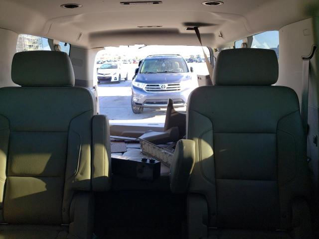 Photo 9 VIN: 1GNSCHKC6GR278176 - CHEVROLET SUBURBAN 