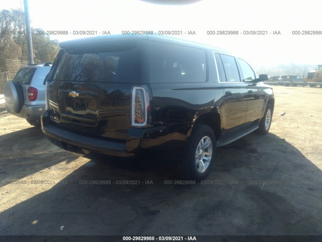 Photo 3 VIN: 1GNSCHKC6GR279070 - CHEVROLET SUBURBAN 