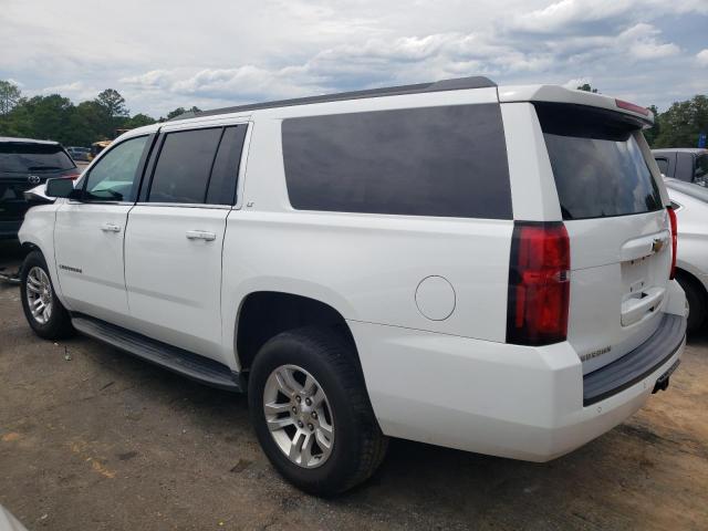 Photo 1 VIN: 1GNSCHKC6HR220750 - CHEVROLET SUBURBAN 