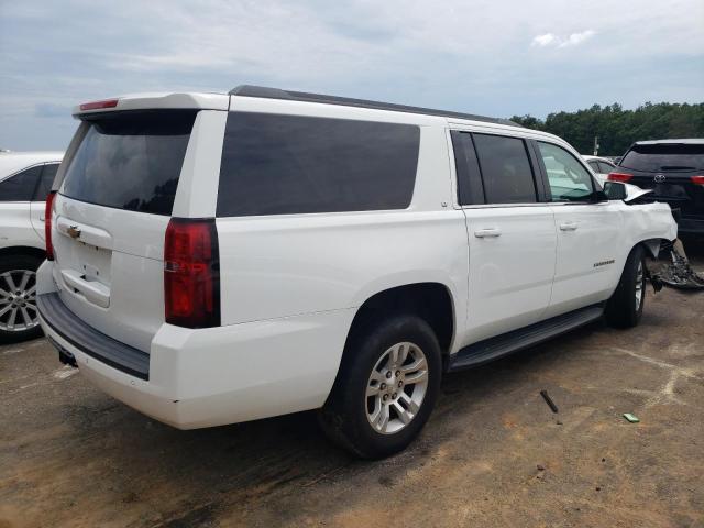 Photo 2 VIN: 1GNSCHKC6HR220750 - CHEVROLET SUBURBAN 