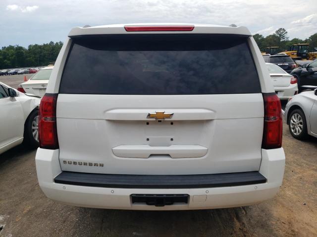 Photo 5 VIN: 1GNSCHKC6HR220750 - CHEVROLET SUBURBAN 