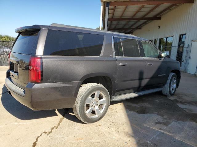 Photo 2 VIN: 1GNSCHKC6HR288711 - CHEVROLET SUBURBAN C 