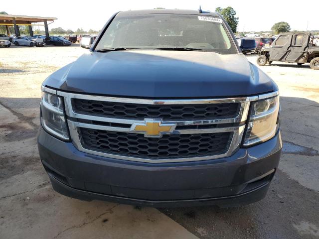 Photo 4 VIN: 1GNSCHKC6HR288711 - CHEVROLET SUBURBAN C 