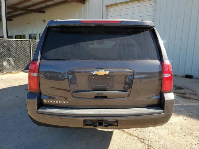 Photo 5 VIN: 1GNSCHKC6HR288711 - CHEVROLET SUBURBAN C 