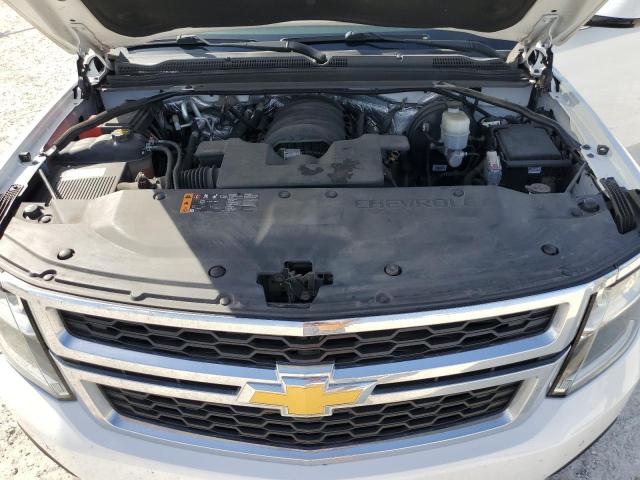 Photo 11 VIN: 1GNSCHKC6HR329869 - CHEVROLET SUBURBAN C 