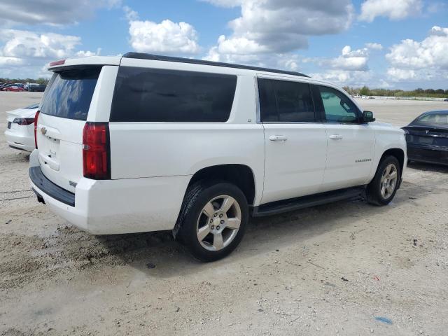 Photo 2 VIN: 1GNSCHKC6HR329869 - CHEVROLET SUBURBAN C 